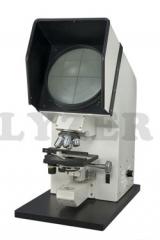 Projection Microscoppe : 